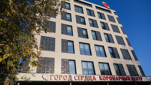 УФАС устроило проверку УИК и «Клиники сердца» в рамках антимонопольного дела