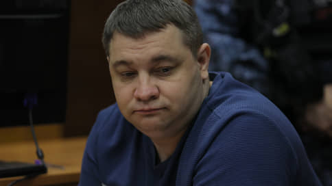 Прокуратура обжаловала приговор экс-полицескому Андрею Карпову по делу о взятке