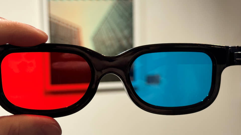 Фотоэкспозиция «Идеальные формы и живая реальность»