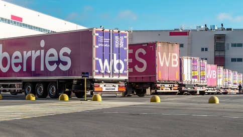 На складе Wildberries в Екатеринбурге погиб сотрудник