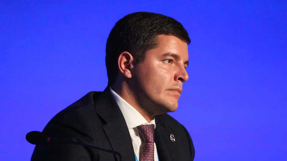 Дмитрий Артюхов