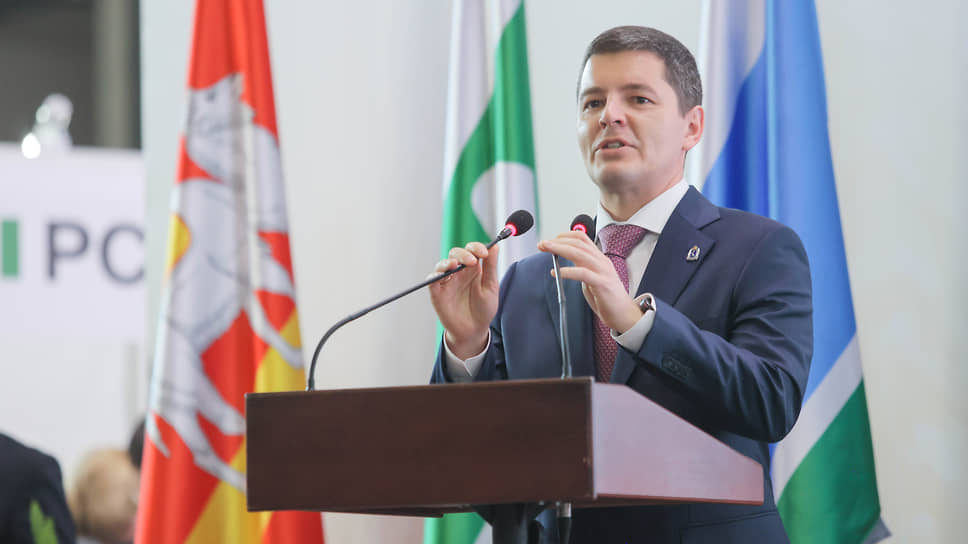 Дмитрий Артюхов