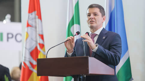 Губернатор Ямала обсудит с силовиками снятие «избыточных» ограничений интернета