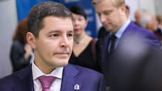 Дмитрий Артюхов пригрозил чиновникам ЯНАО отставками за плохую уборку снега