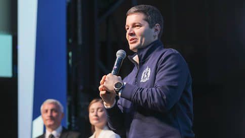 Артюхов заявил о росте эффективности властей ЯНАО после смены системы МСУ