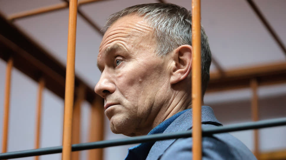 Олег Чемезов