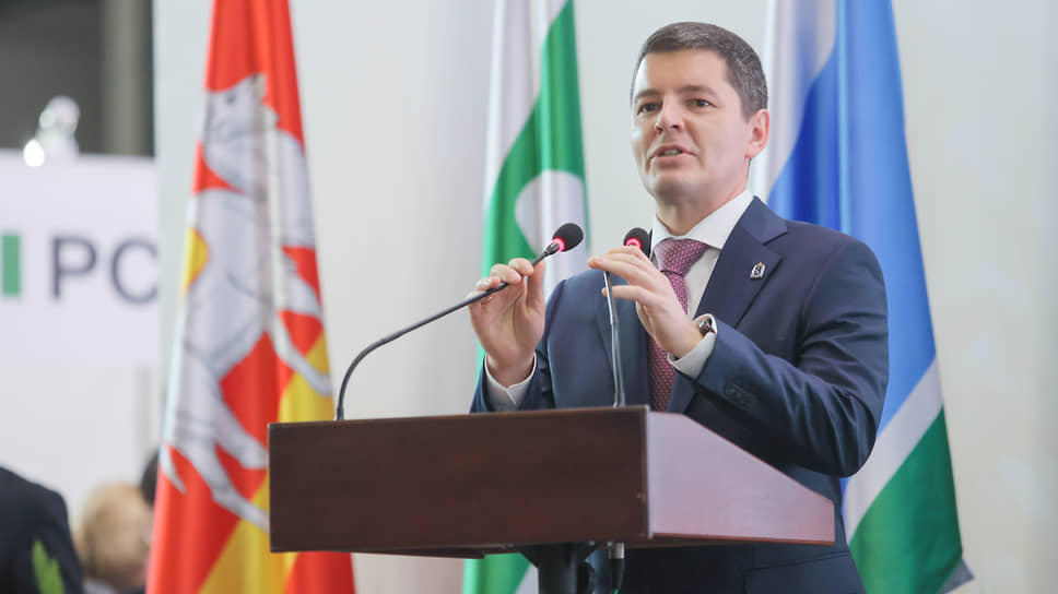 Дмитрий Артюхов