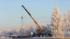 На Ямале планируют создать перегрузочный комплекс на базе речного порта