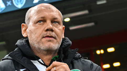 Главный тренер ФК «Урал» Мирослав Ромащенко покинул клуб