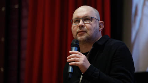 Алексей Иванов презентует свою новую книгу «Невьянская башня» в Екатеринбурге