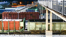 Контейнерные перевозки на СвЖД в ноябре выросли на 7,2%