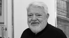 В возрасте 86 лет умер почетный житель Екатеринбурга Сергей Дабахов