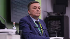 Василий Козлов сменил Олега Чемезова в президиуме свердловского реготделения ЕР