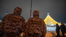 Росгвардия задержала мужчину, выломавшего дверь в общежитие РГППУ