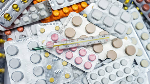 В Свердловской области за неделю заболеваемость ОРВИ выросла на 25,3%