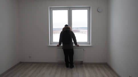 Спрос на ипотеку в Свердловской области вырос на треть