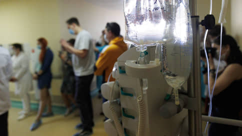 Свердловские больницы за 2025 год вылечили около 118 тысяч иностранных граждан