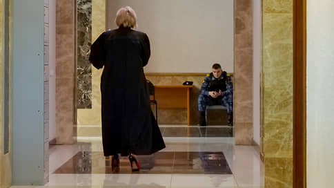 Свердловским судам не хватает финансирования на капитальный ремонт