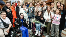 Средства с Екатерининской Ассамблеи получат фонды, больницы и интернаты