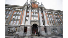 Новый глава Екатеринбурга будет приносить присягу