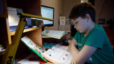 В Нижневартовске все школы перевели на дистант из-за ОРВИ