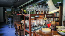 В Екатеринбурге прекратил работу «Винный факультет» у резиденции губернатора