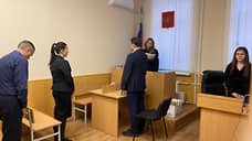 В Екатеринбурге судили экономиста из ОПГ, похитившей 80 млн со школьных обедов