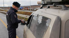 Свердловским водителям начнут выдавать госномера с кодом «166»