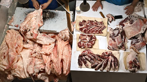 В Рощино в течение года не допустили к ввозу 368,5 кг продуктов