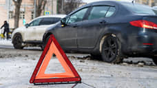 В Свердловской области в 177 ДТП за сутки пострадали шесть человек, один погиб