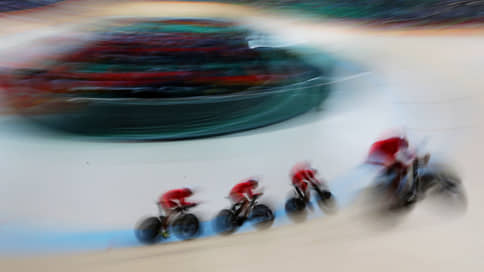 В Верхней Пышме создадут велосипедный спортивно-тренировочный центр