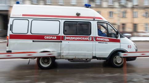 В Тюменской области за два первых дня года случилось 15 аварий