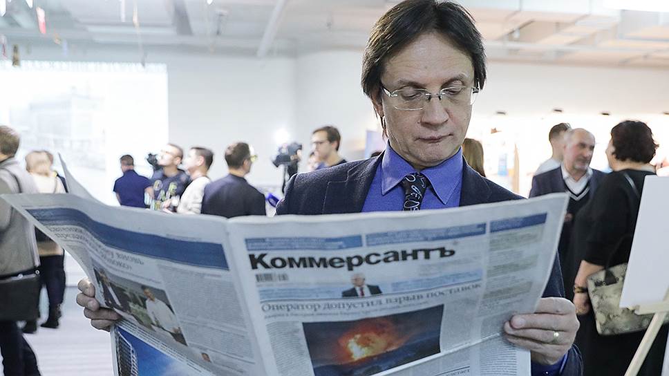 Директор Уральского филиала Фонда развития гражданского общества Анатолий Гагарин