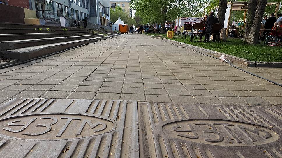 В Екатеринбурге прошел музыкальный фестиваль «The Beatles Fest».