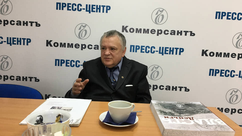 Владимир Худышкин
