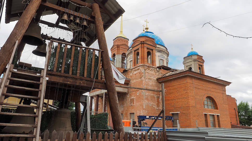 Успенский собор