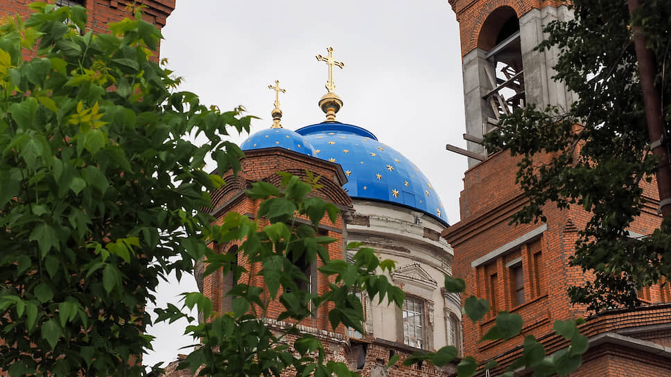 Успенский собор