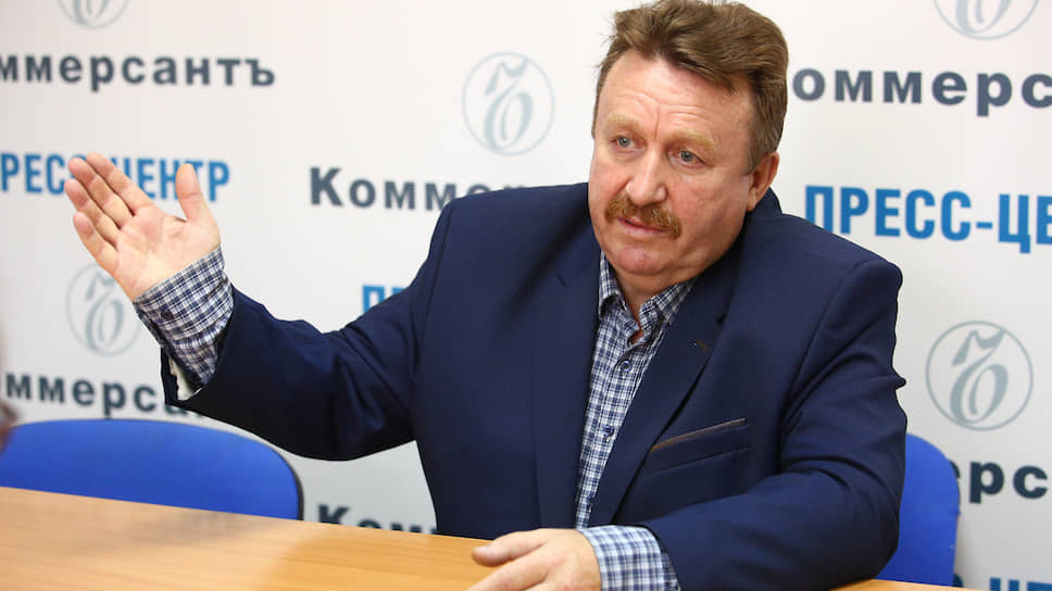 Зампред Совета атаманов России Геннадий Ковалев — о скандалах с казаками в Екатеринбурге