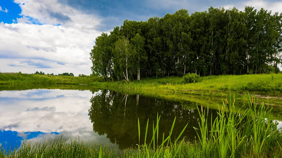 Село Савино. Пышминский район