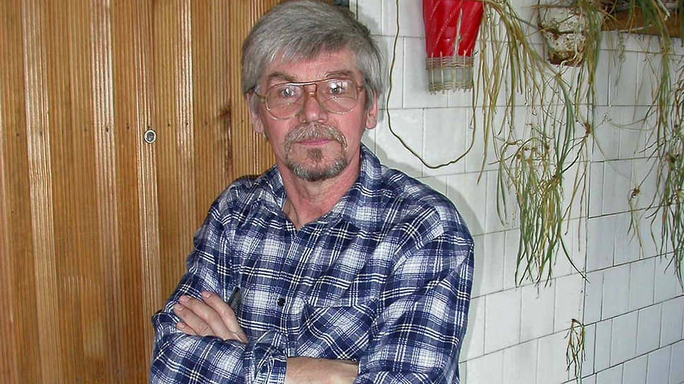 Анатолий Лаптев, бессменный фотокорреспондент молодежной газеты «На смену!»