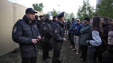 ЕСПЧ встал напротив храма