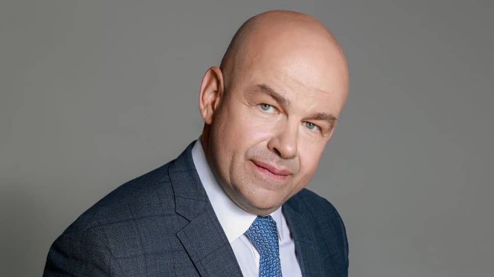 Андрей Климов, директор по работе с ключевыми заказчиками группы компаний «Астра»