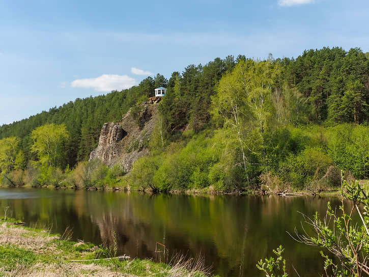 Село Курьи