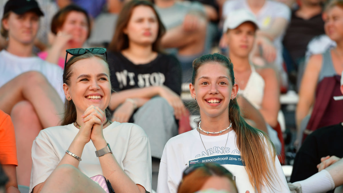 Ural Music Night, «Комната Адлера» с Олегом Меньшиковым и фильм «Фолия» –  Коммерсантъ Екатеринбург