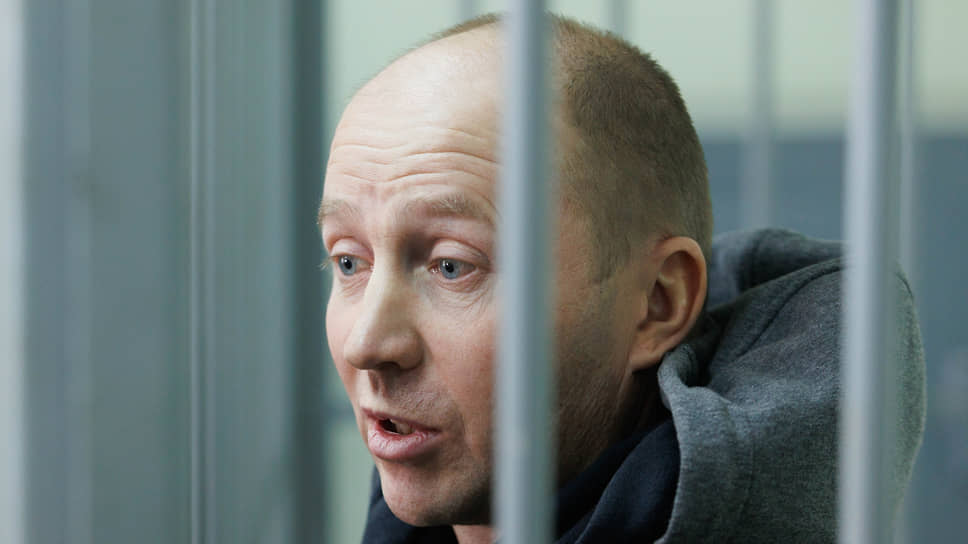 Избрание меры пресечения начальнику управления экономической безопасности и противодействия коррупции (УЭБиПК) областного ГУ МВД Андрею Дьякову