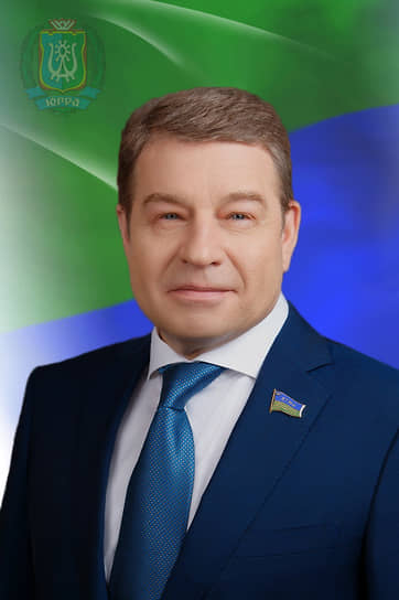 Алексей Андреев