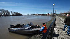 «Уровень воды в реке существенно превысит отметки опасного явления»