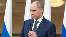 Денис Паслер теряет заместителей