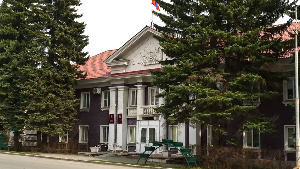 На места в думе Ревды претендуют 17 из 20 бывших депутатов
