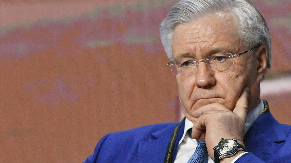 Генеральный директор «Сургутнефтегаза» Владимир Богданов на 94-м месте. Состояние оценивается в $1,4 млрд. (в 2024 году — $1,5 млрд).